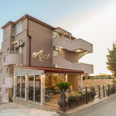 دوبرا فوفا Ani Apartmani المظهر الخارجي الصورة
