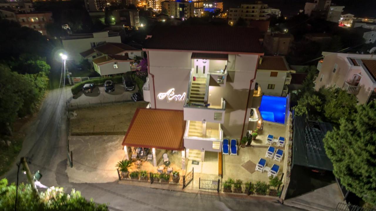 دوبرا فوفا Ani Apartmani المظهر الخارجي الصورة