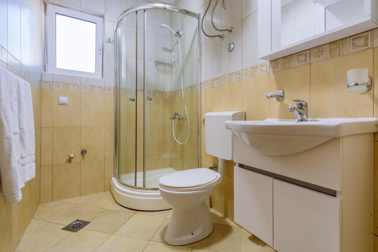 دوبرا فوفا Ani Apartmani المظهر الخارجي الصورة