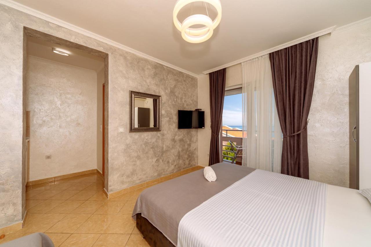 دوبرا فوفا Ani Apartmani المظهر الخارجي الصورة