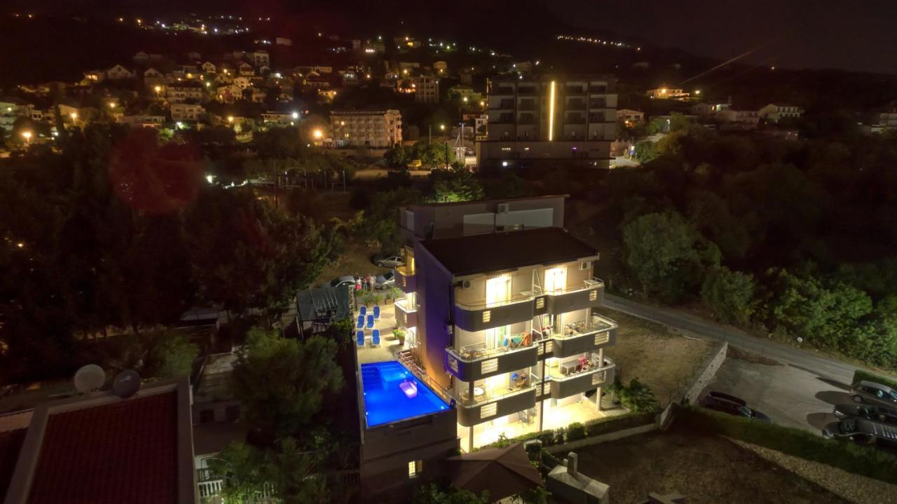 دوبرا فوفا Ani Apartmani المظهر الخارجي الصورة
