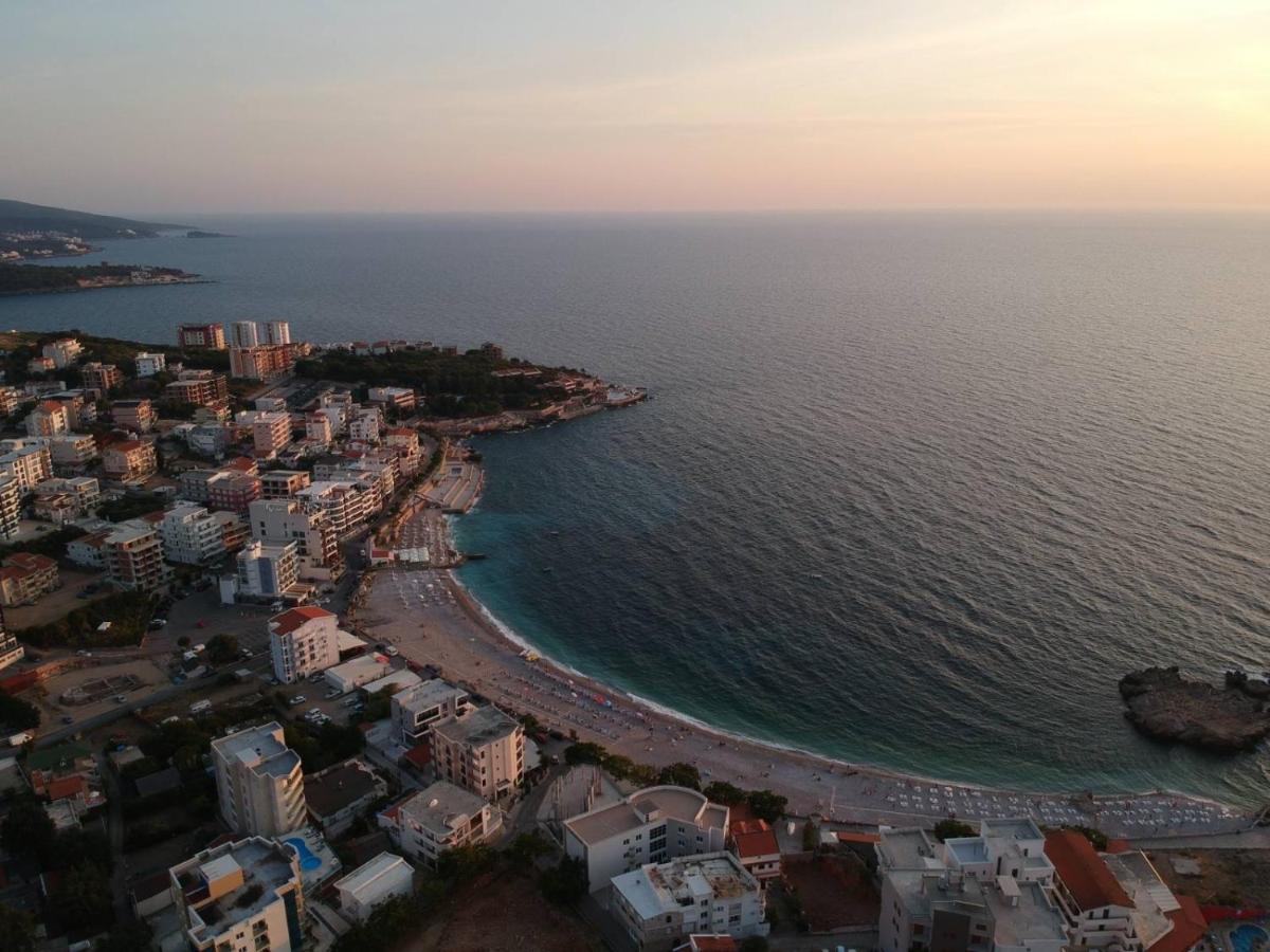 دوبرا فوفا Ani Apartmani المظهر الخارجي الصورة