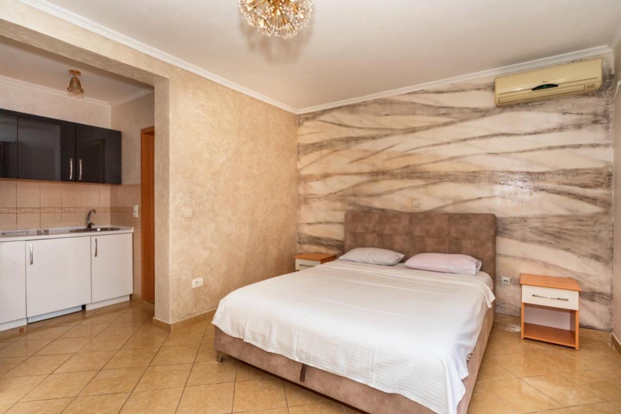 دوبرا فوفا Ani Apartmani المظهر الخارجي الصورة