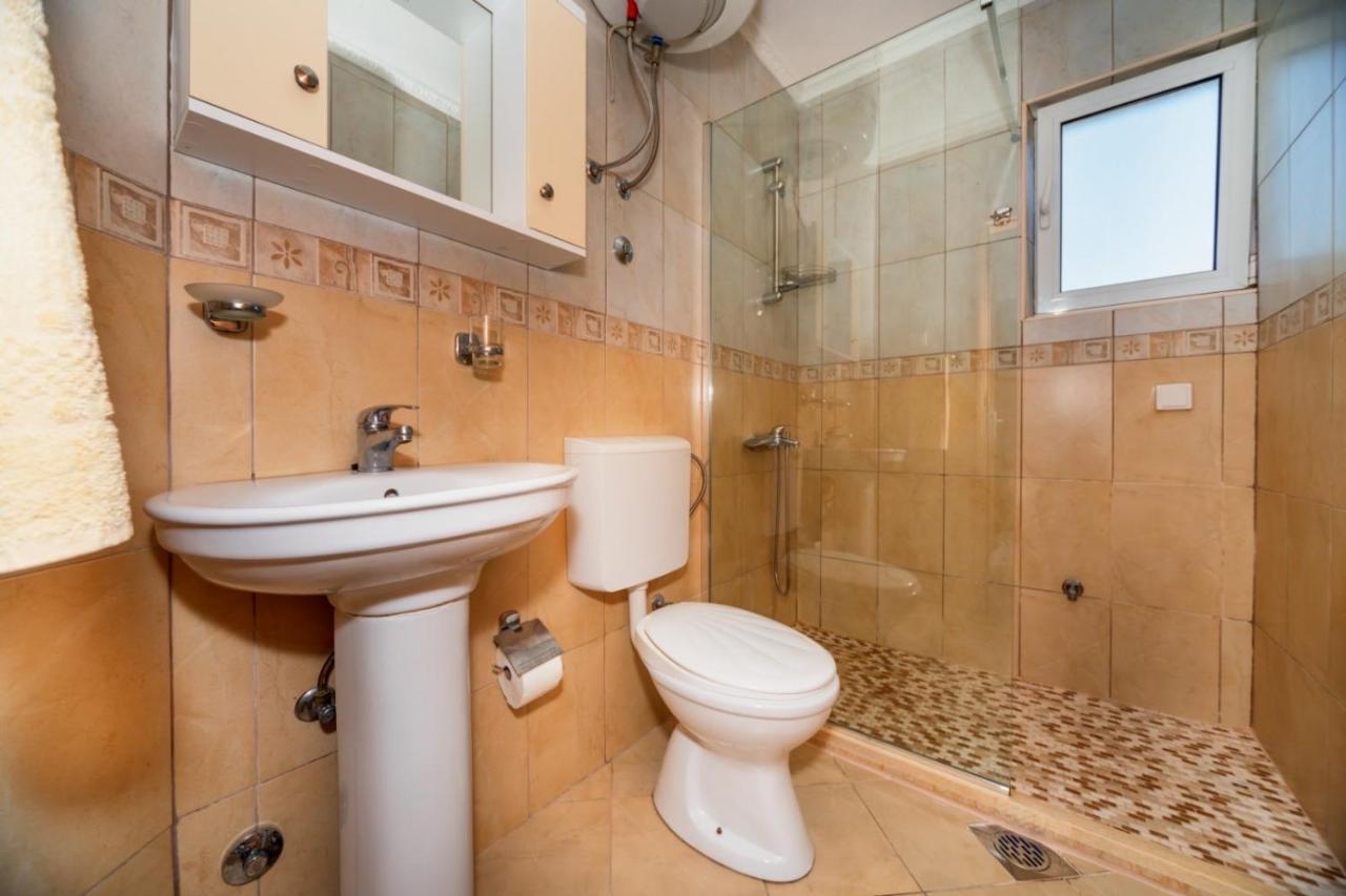 دوبرا فوفا Ani Apartmani المظهر الخارجي الصورة