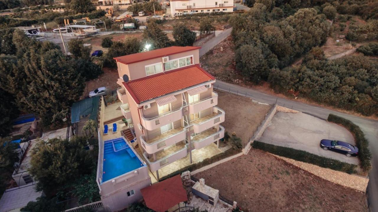 دوبرا فوفا Ani Apartmani المظهر الخارجي الصورة