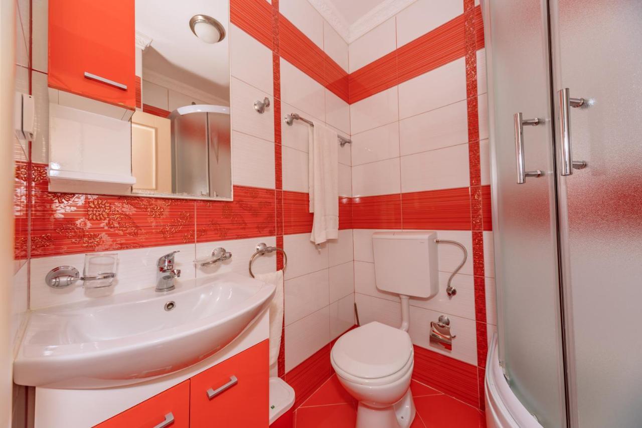 دوبرا فوفا Ani Apartmani المظهر الخارجي الصورة