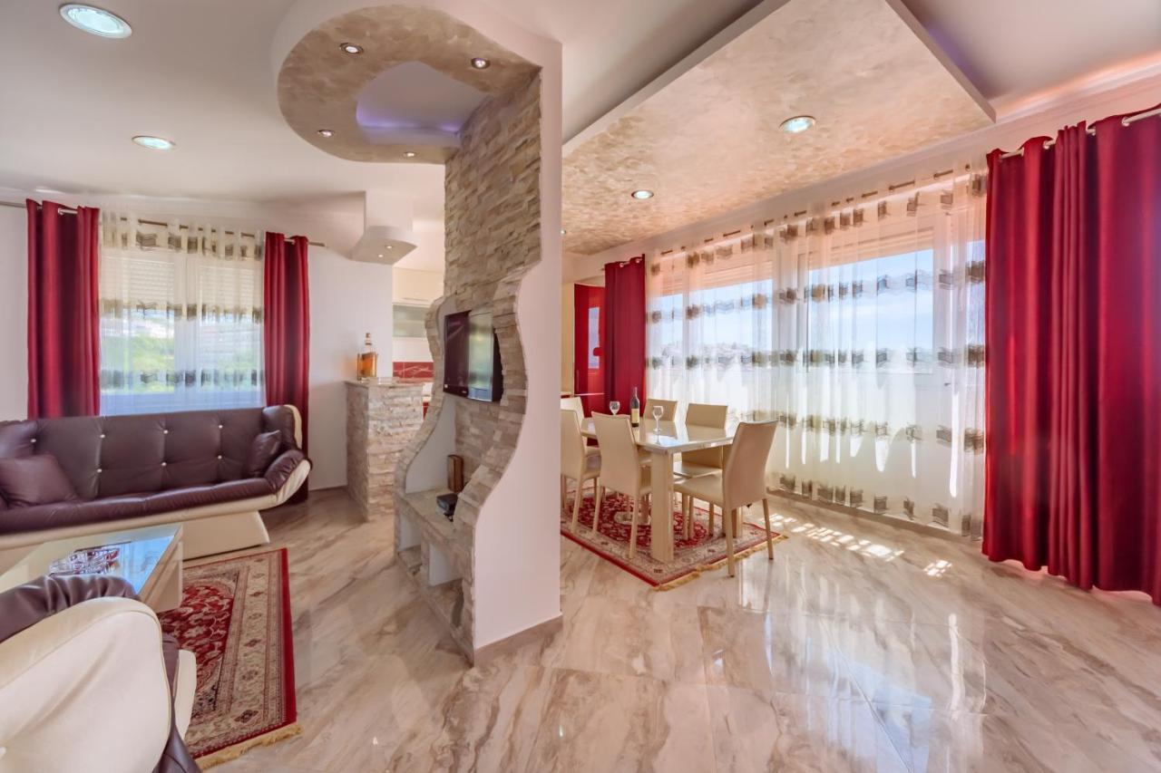 دوبرا فوفا Ani Apartmani المظهر الخارجي الصورة
