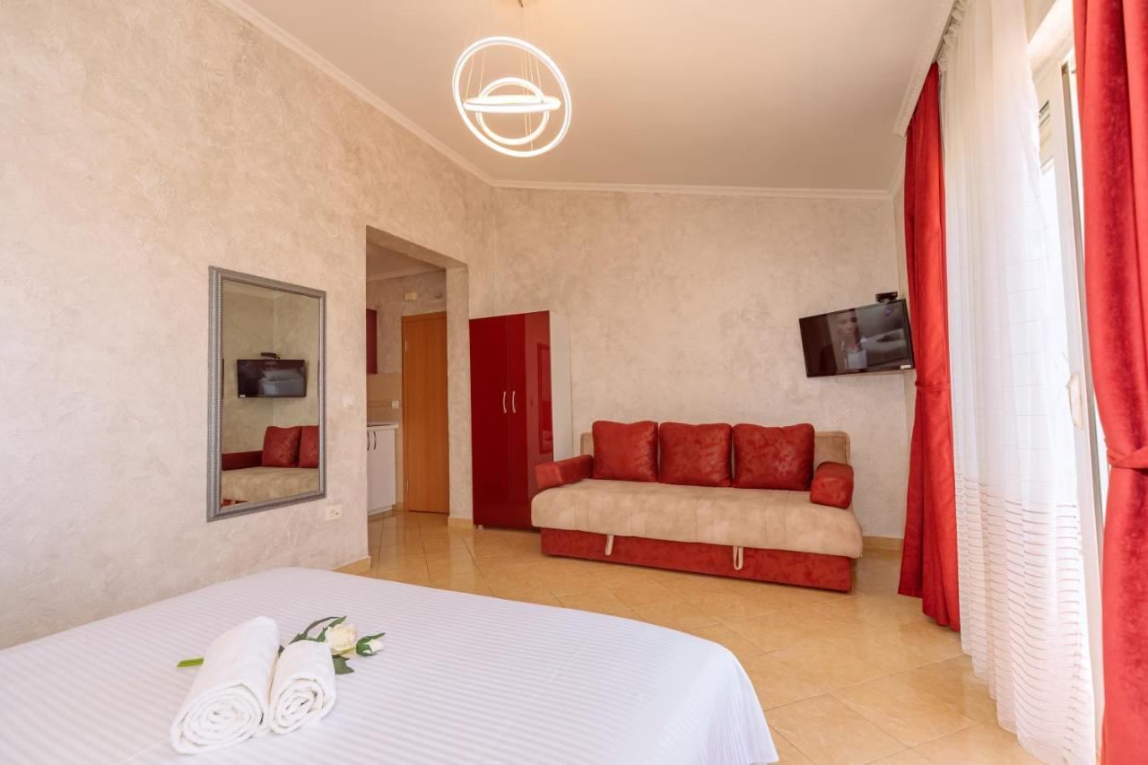 دوبرا فوفا Ani Apartmani المظهر الخارجي الصورة