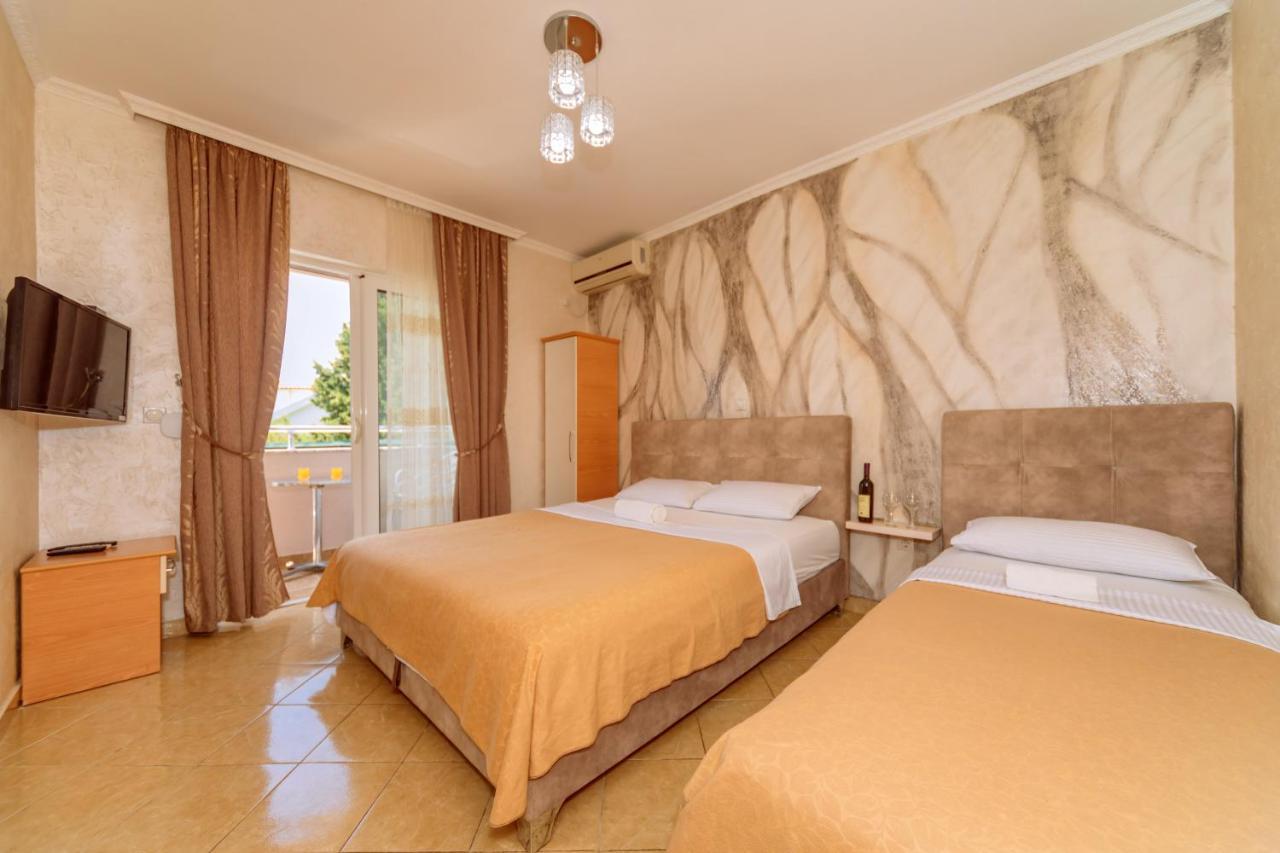 دوبرا فوفا Ani Apartmani المظهر الخارجي الصورة