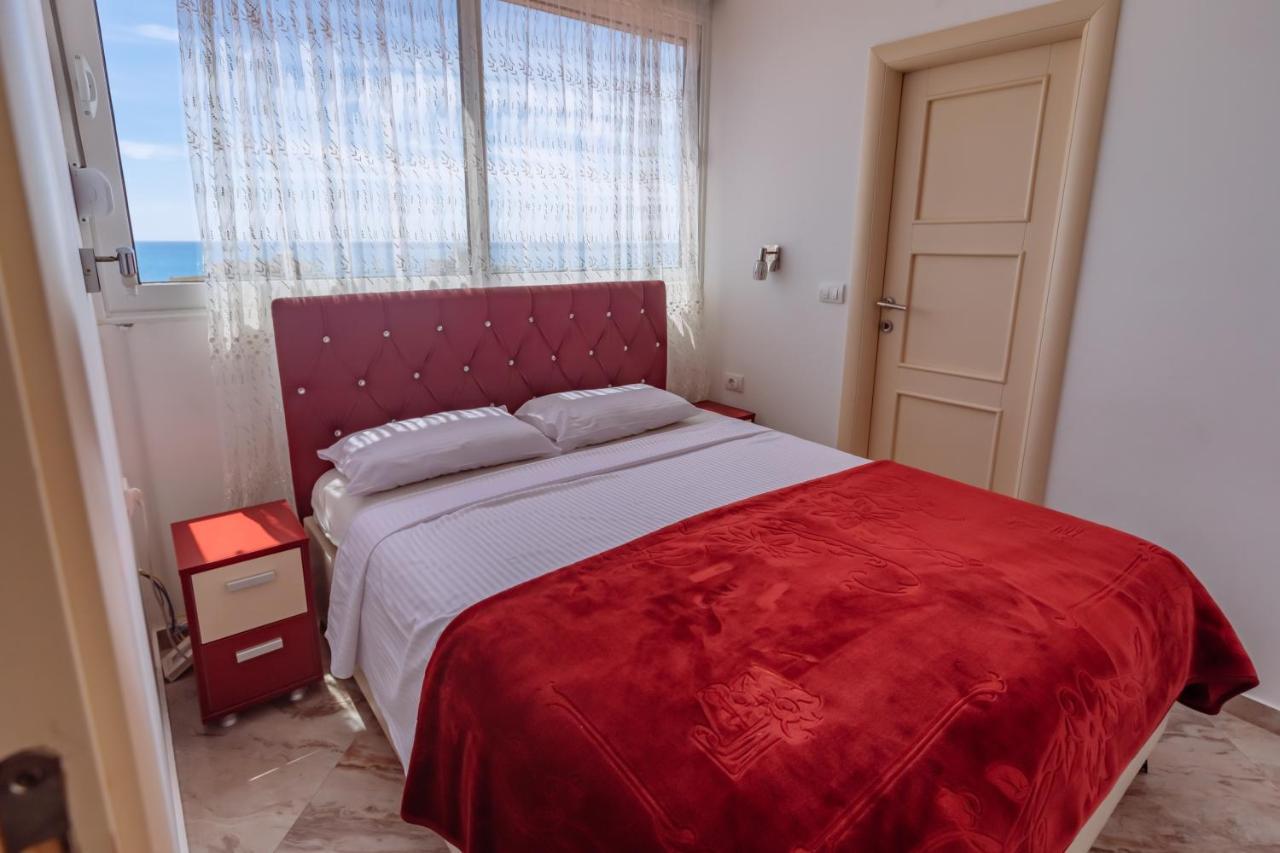 دوبرا فوفا Ani Apartmani المظهر الخارجي الصورة
