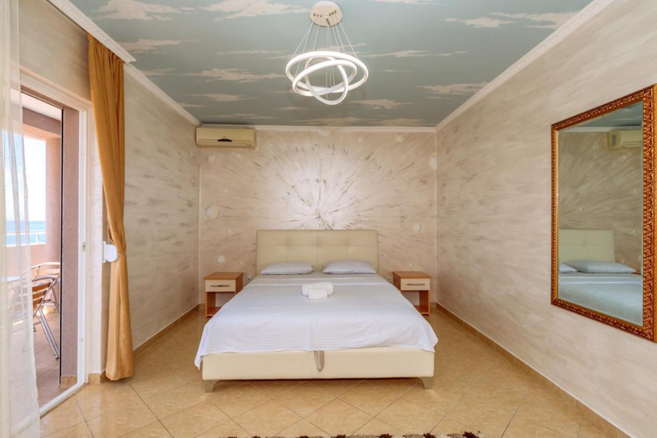 دوبرا فوفا Ani Apartmani المظهر الخارجي الصورة
