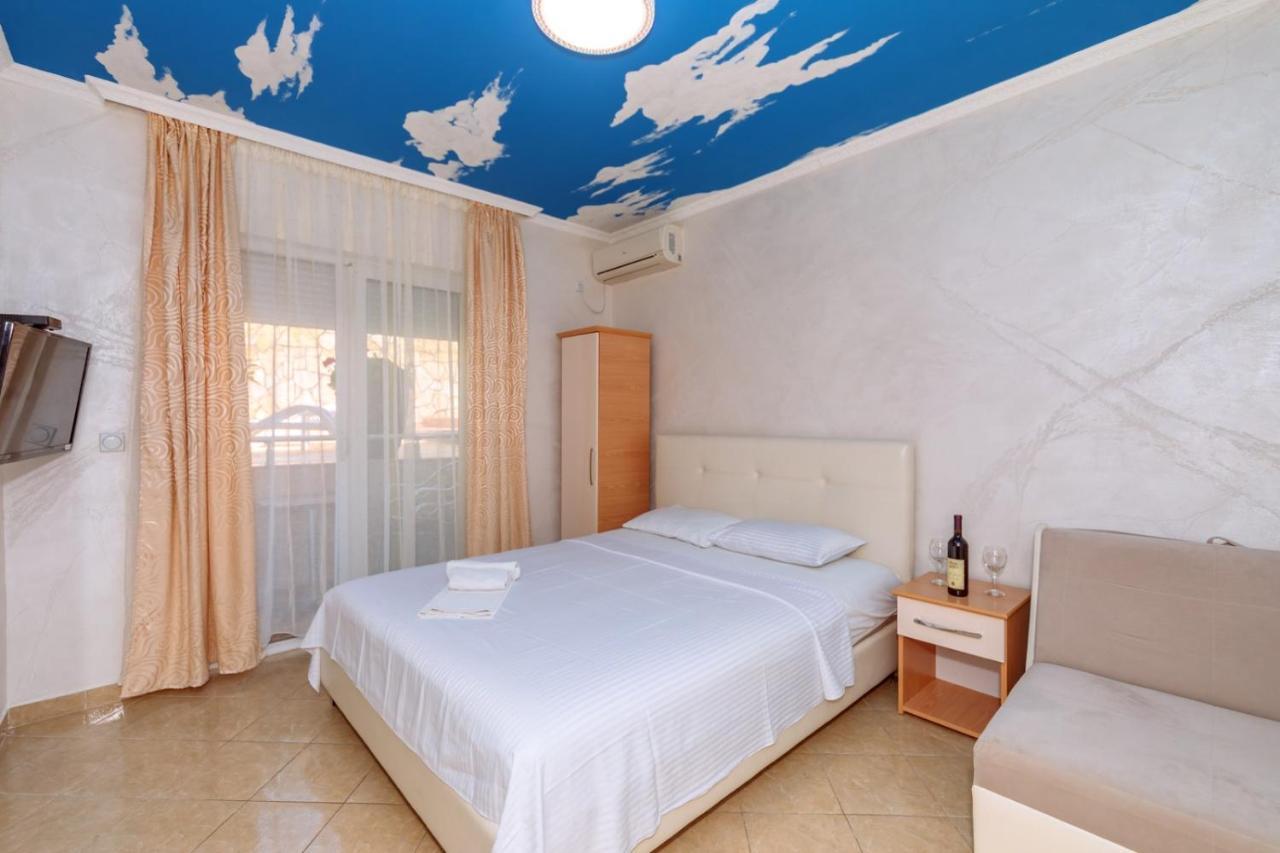 دوبرا فوفا Ani Apartmani المظهر الخارجي الصورة
