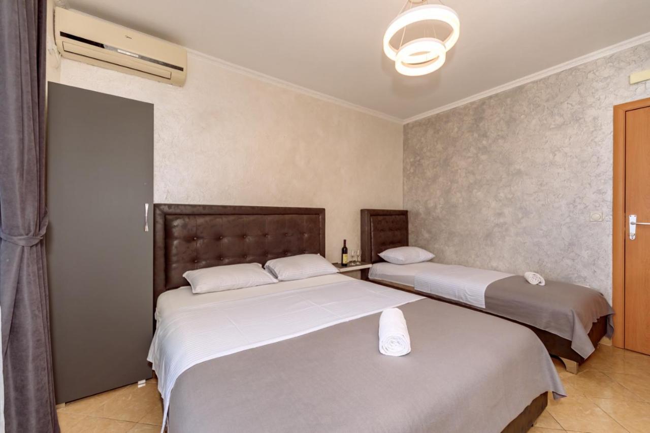 دوبرا فوفا Ani Apartmani المظهر الخارجي الصورة
