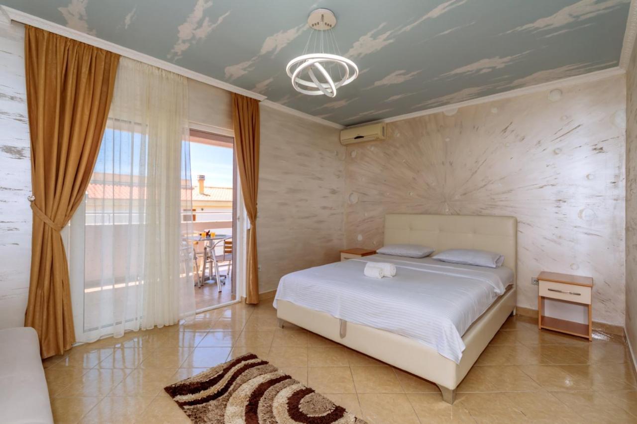 دوبرا فوفا Ani Apartmani المظهر الخارجي الصورة